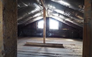 Vanzare casa 3 camere-teren312mp-Buftea - Poză 10