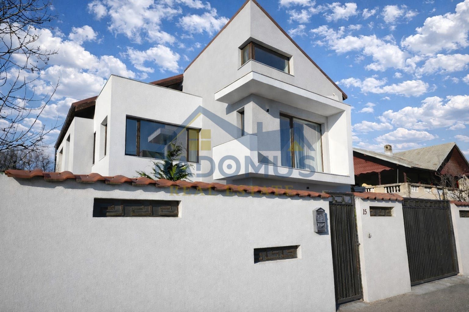 Casă P+1+M - Teren 310 mp -6 Camere- 4 Băi – Ploiești - Premium - Poză 4