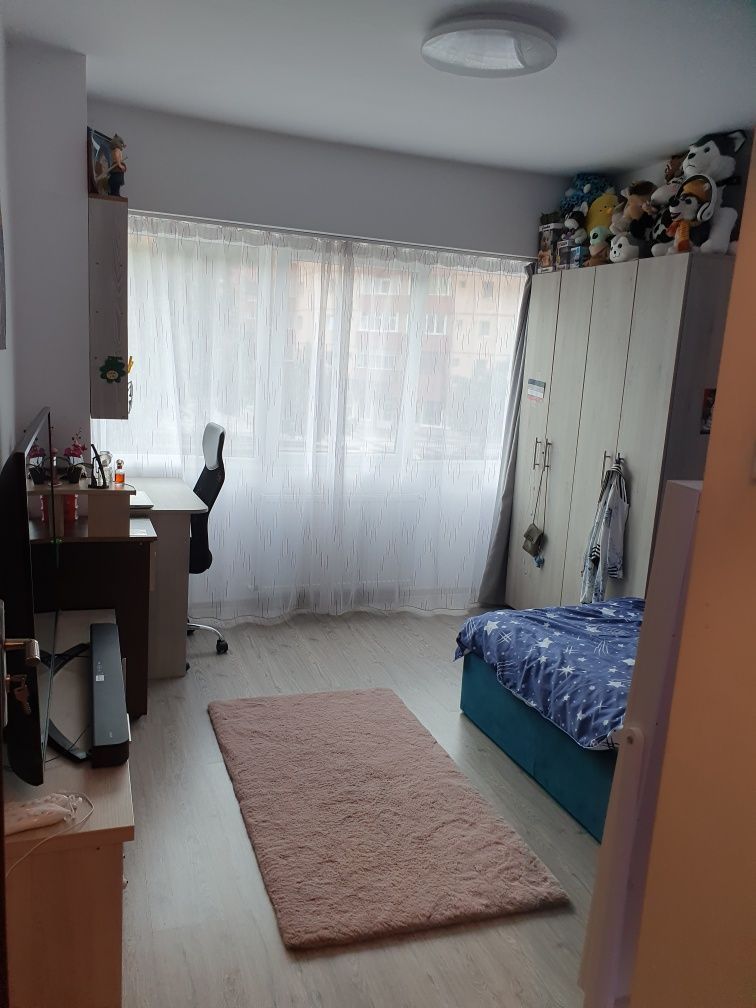 Apartament 4 cam Racadau - Poză 2