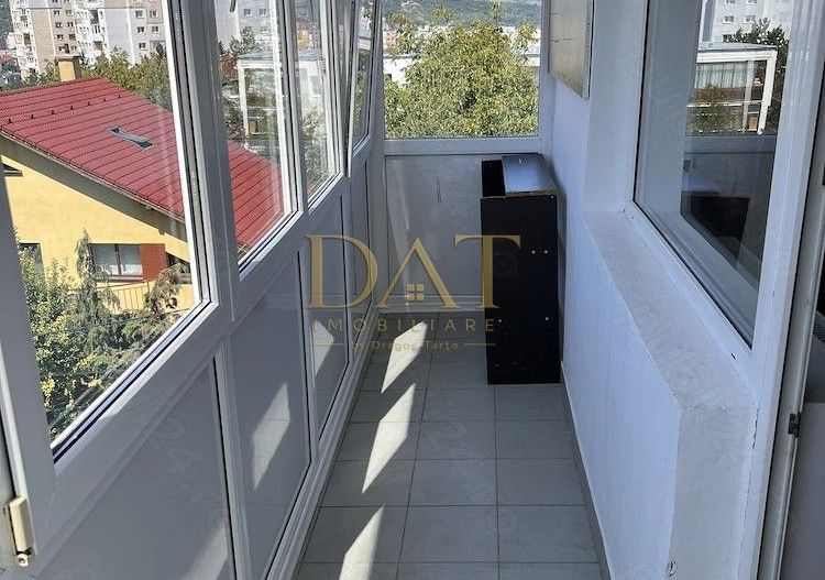 Apartament 1 cameră | 45,5 mp | Mănăștur - Poză 7