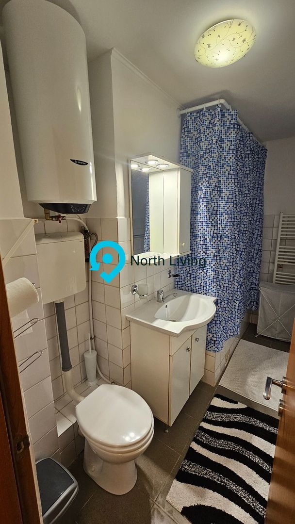 De vanzare Garsoniera  – Trafic Greu. - Poză 11