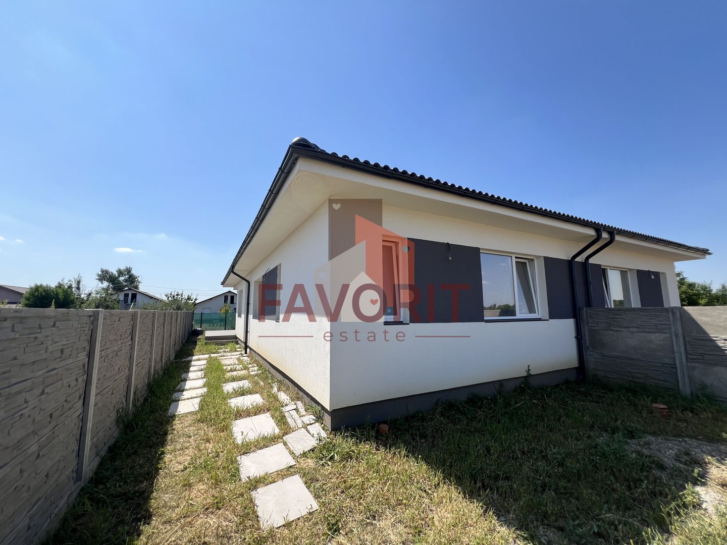 Duplex 3 camere | Bucovat - Poză 1