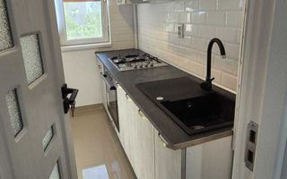 AP. 2 CAMERE TEI, BLOC REABILITAT ,BUCATARIE INCHISA,MODERN, BOILER - Poză 6