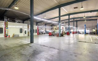 COMISION 0%, Hala productie-depozitare-service, Pantelimon- Bld. Biruintei - DN3 - Poză 9