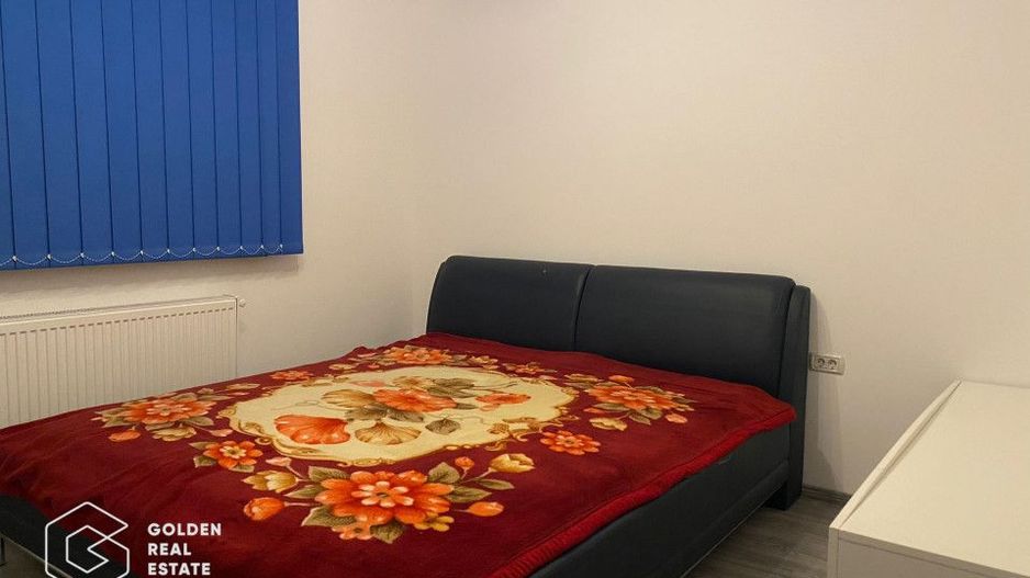 Apartament 2 camere, parter, bloc nou, zona Fortuna cu loc de parcare - Poză 4