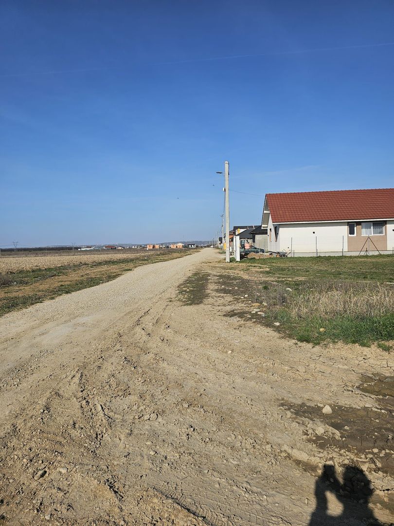 Parcele 640 mp Cihei - Poză 4