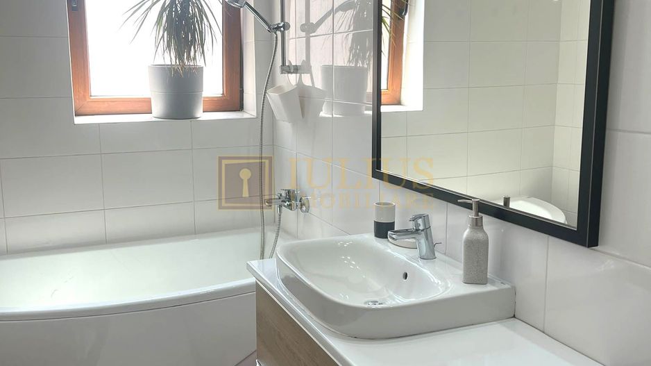 Apartament in Torontalului, Pet friendly - Poză 17