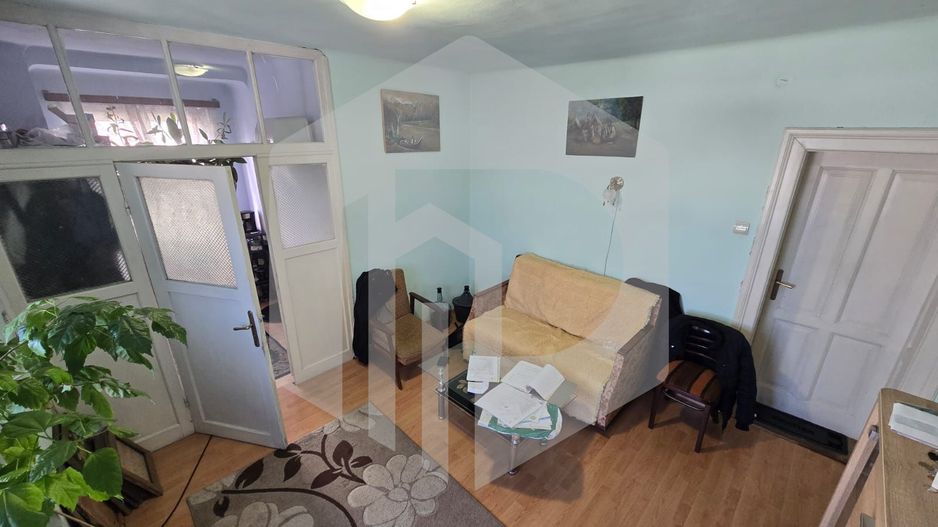 Casa individuala 4 camere zona Transilvaniei - Poză 4