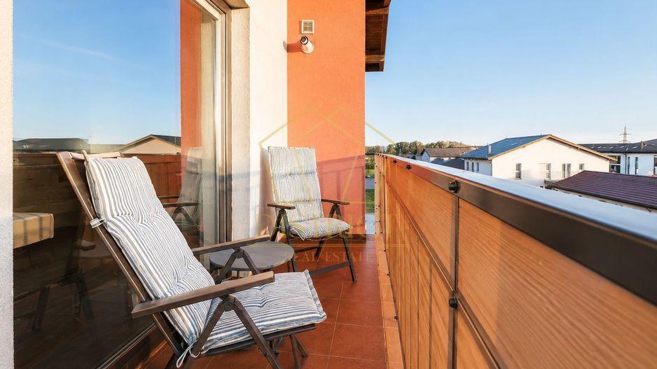 Apartament cu 3 camere | Giroc - Poză 10