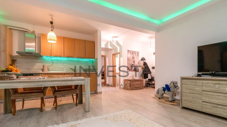 Apartament cu 4 camere in Zorilor ! - Poză 3