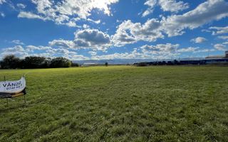 Teren industrial de vânzare în Cristian – 6.000 mp, deschidere la drum asfaltat - Poză 8