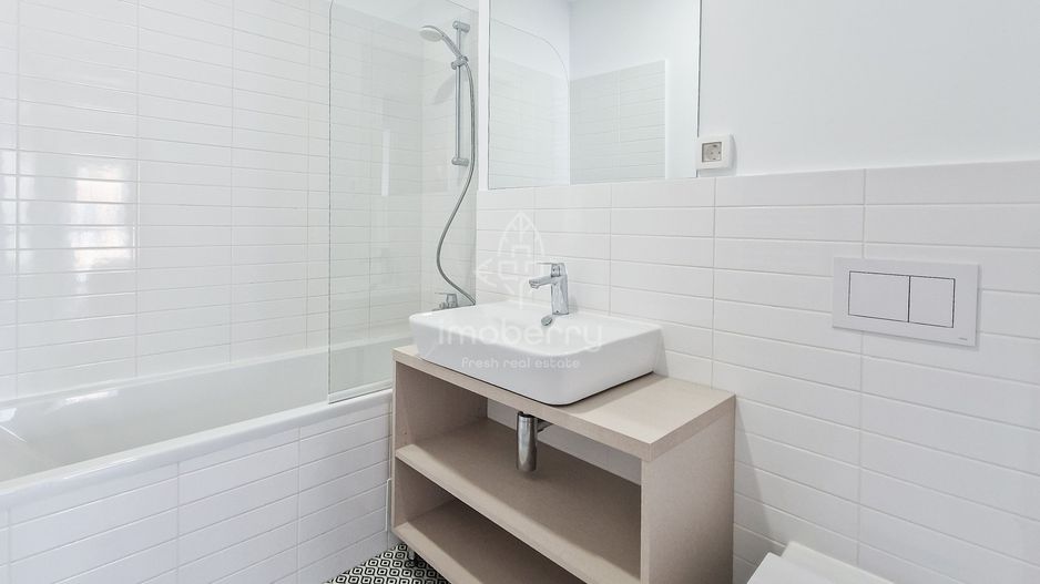 2 Camere Mobilat Premium | Aviatiei Park | - Poză 11