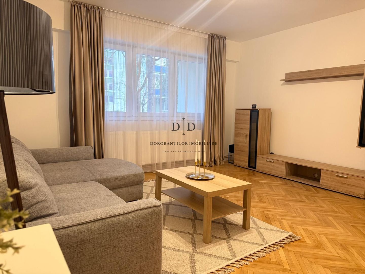 Închiriere Ap 3 Camere decomandat | Grădini Manastur | Platinia/ USAMV - Poză 2