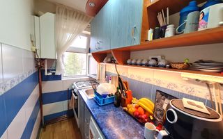 Aparatament 2 Camere, 32 mp, Semidecomandat, Zona Cetate - Poză 4