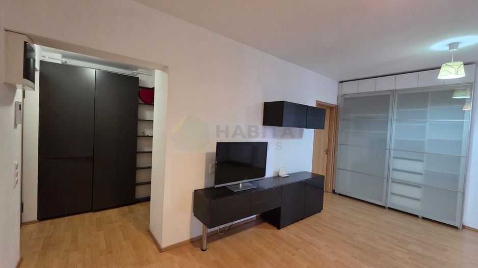 Garsonieră premium de vânzare – Ghica Plaza | 40 mp | Mobilată complet - Poză 10