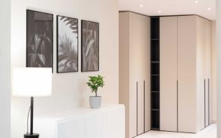 Inchiriere apartament de lux, Andrei Muresanu, imobil nou - Poză 10