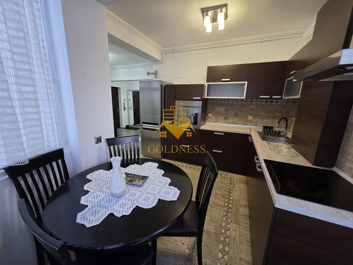 3 camere, open space, mobilat modern, parcare, Buna Ziua, Leroy Merlin - Poză 8