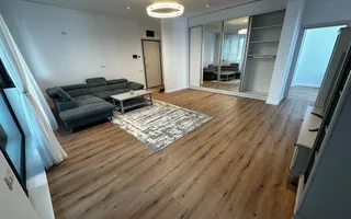 Luxos Apt 4 Camere Iancu Nicolae  și Parcare - Poză 37