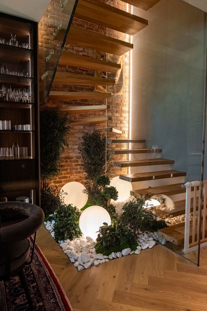 Vila 5 Camere | Rooftop Pool | Smart Home - Poză 7