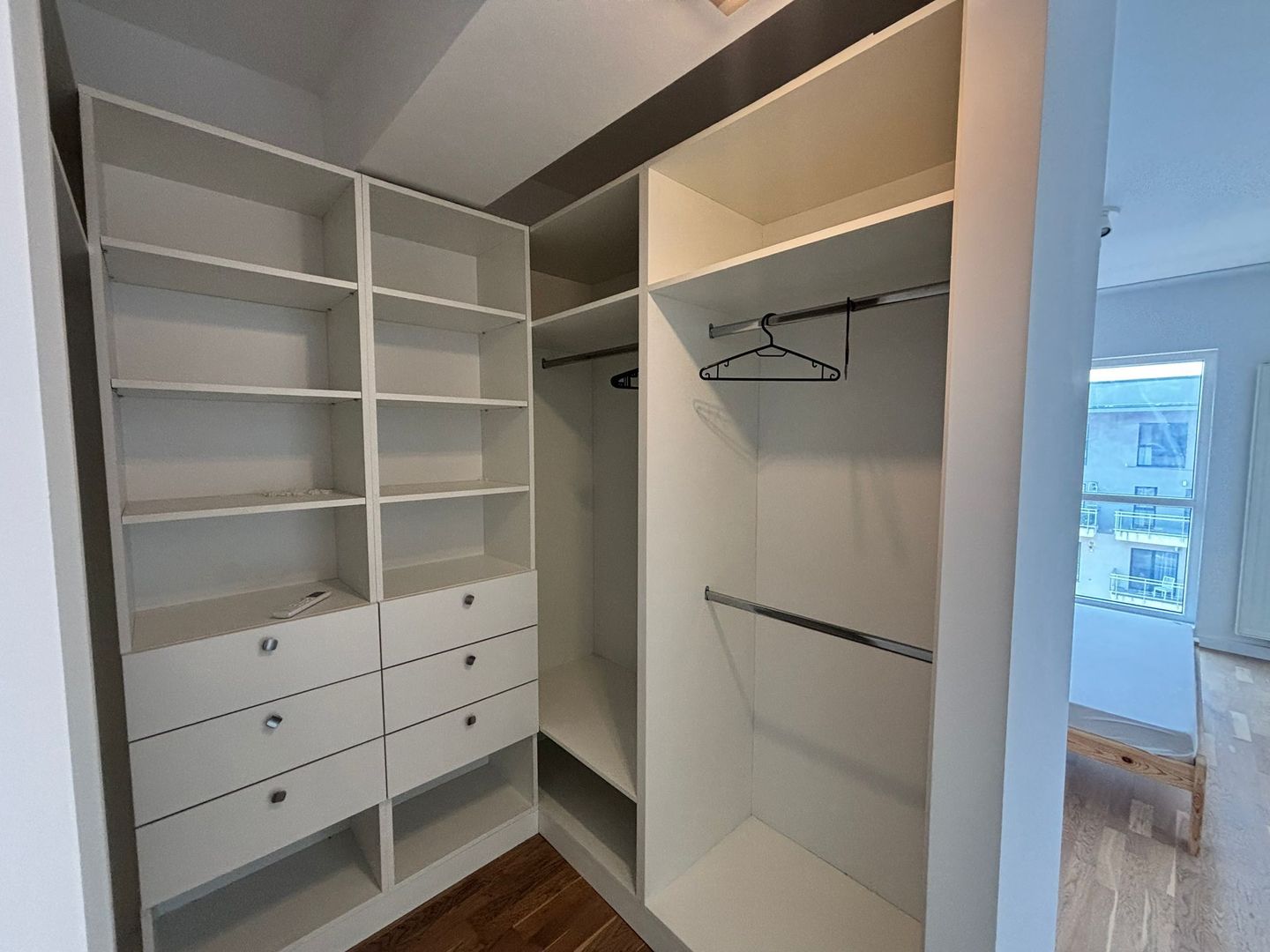 Penthouse-Loft I zona Barbu Vacarescu I Fabrica de Glucoza I Belvedere - Poză 11