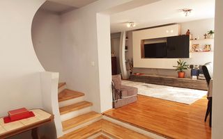 Casă 4 camere, 350 mp teren , Alba - Micești - Poză 3