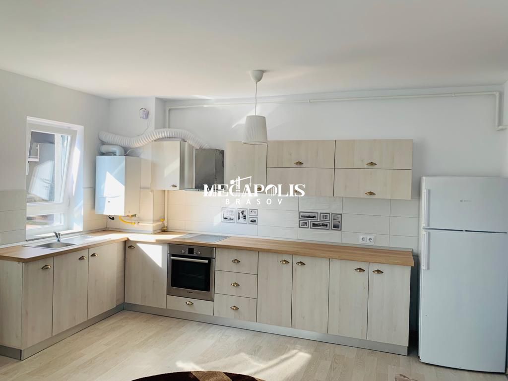 Apartament 3 Camere | 58mp | Boxa | Maurer Residence - Poză 13