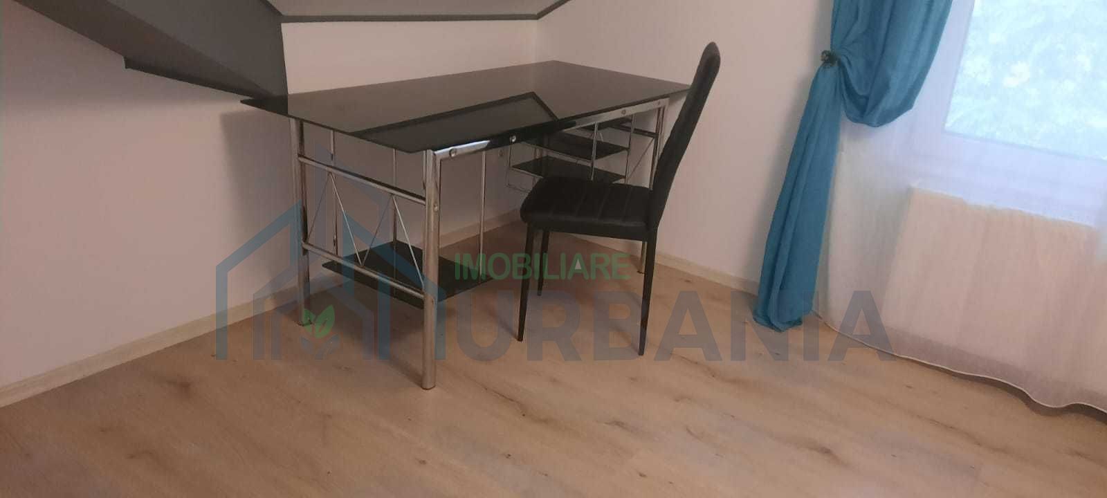 Inchiriez apartament 2 camere plus spatiu de depozitare. - Poză 6