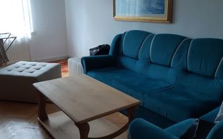 Apartament 3 camere cu 2 băi – mobilat, utilat, 400 €/lună - Poză 1