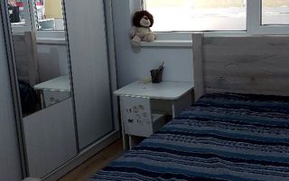 De închiriat apartament 2 camere, mobilat și tilat, Titan – Parc IOR - Poză 6