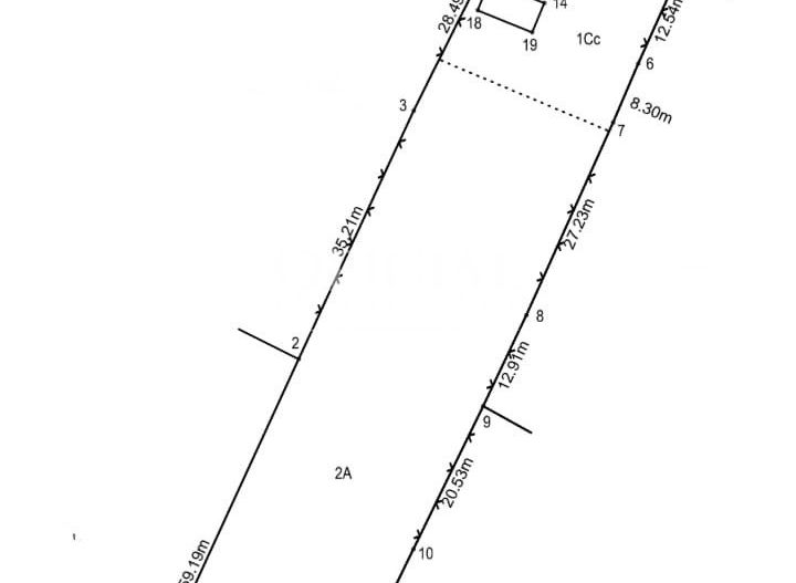 OPORTUNITATE!!!  Teren Intravilan | 2946 Mp | Tureni Cluj - Poză 4