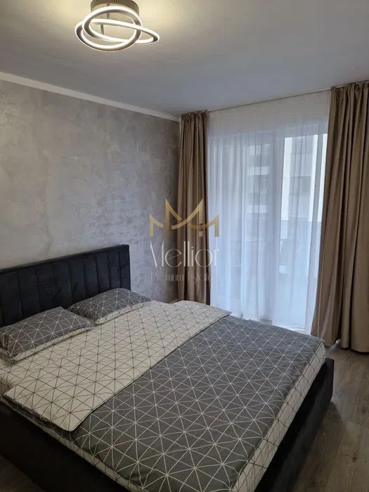 Apartament 2 camere decomandate, Parcare subterana - Sopor - Poză 1