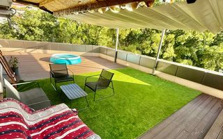 Chirie, apartament, 3 camere, strada Independenței, Botanica - Poză 9