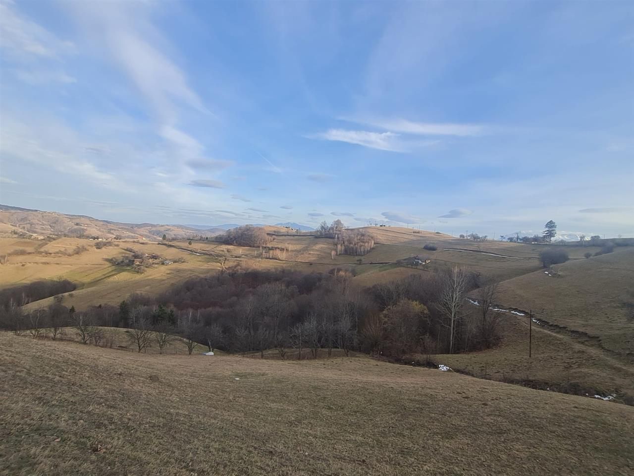 Oaza de liniste si frumusete, reconectare cu natura, 16.000 mp, Poiana Marului - Poză 14