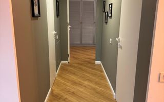 Apartament modern cu 3 camere – 4 City North, Pipera - Poză 14