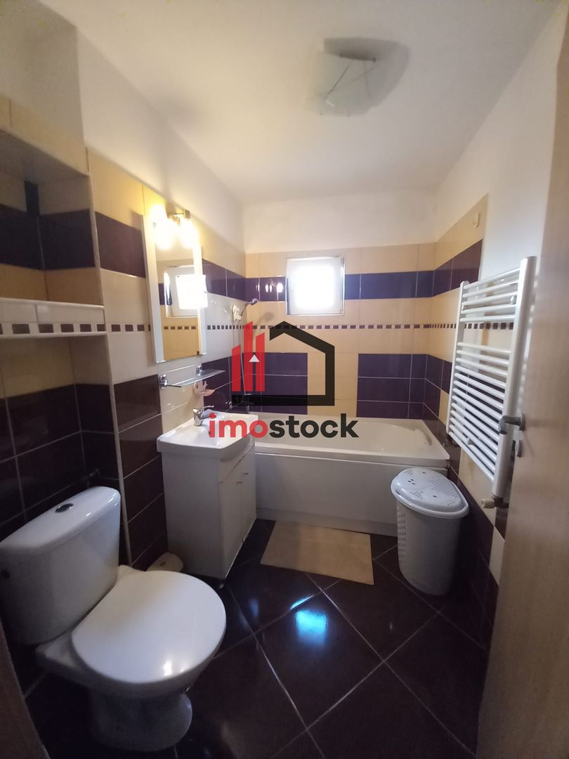 De vanzare apartament cu 3 camere, decomandat, etajul 2 - Poză 13
