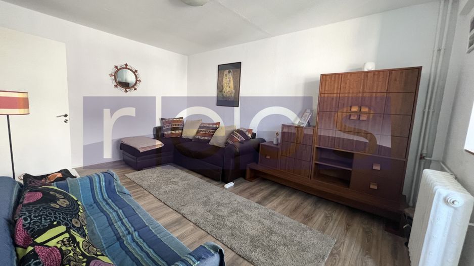 INCHIRIERE | 2 CAMERE DECOMANDAT | RENOVAT | ZONA DOROBANTI - Poză 2