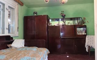 Casa la tara, Calea Mare, Bihor, teren mare, 2 intrari auto – vanzare - Poză 8