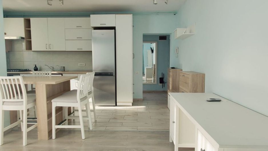 Giroc-Unitatea Militara | 3 Camere | Mobilat si utilat | Disponibil imediat - Poză 4