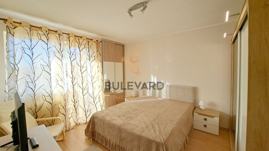Apartament 3 camere, zona Apahida! - Poză 1