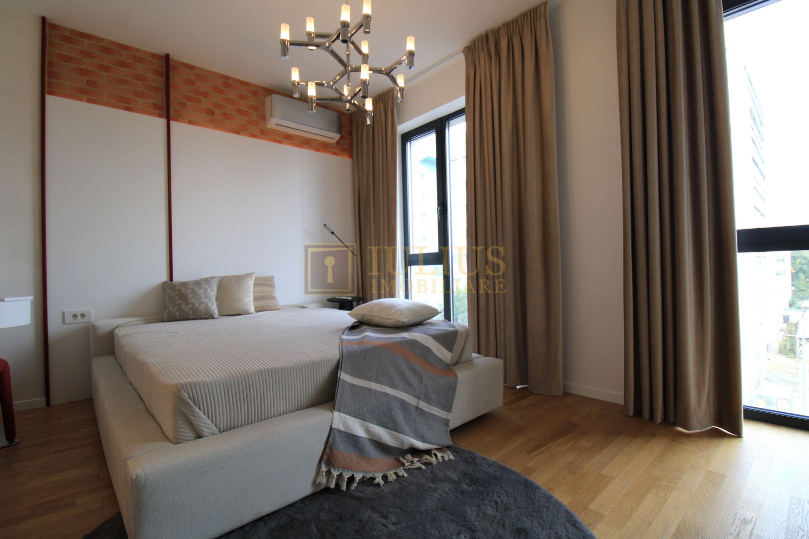 Paltim, 3 camere, apartament premium - Poză 10