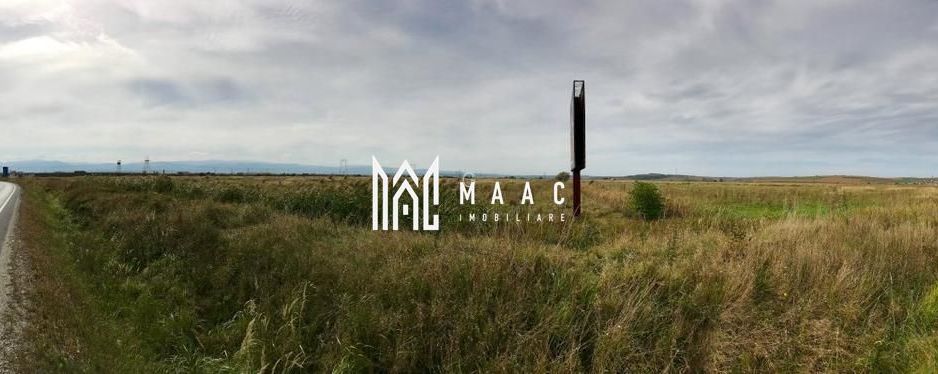 Teren | 19.100MP | Intravilan | Sibiu - Poză 4