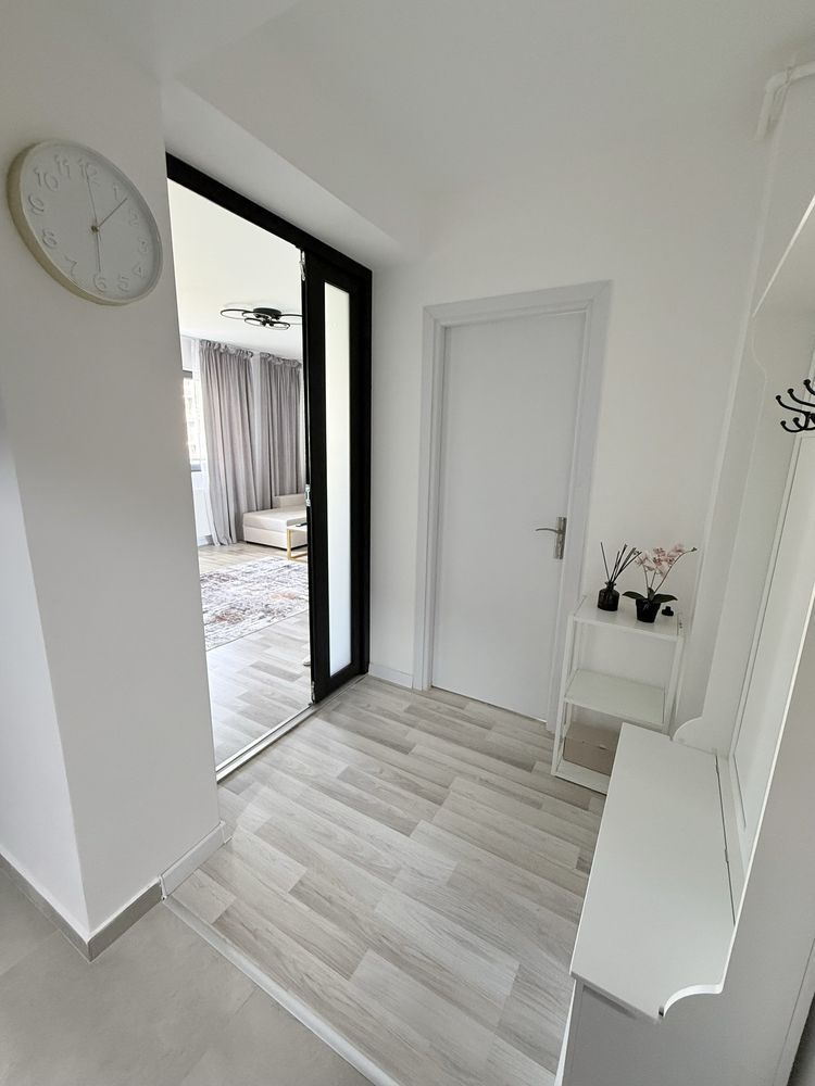 De închiriat: Apartament 2 camere Stil & Confort – Zona Berceni / Grand Arena - Poză 4