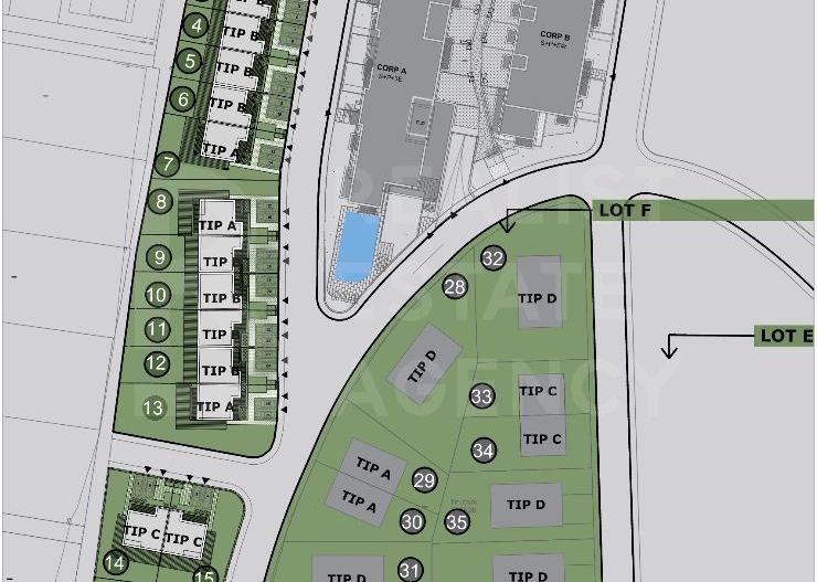 Vânzare, vilă, 2 nivele, 5 camere, zona Sisești, București - Poză 16