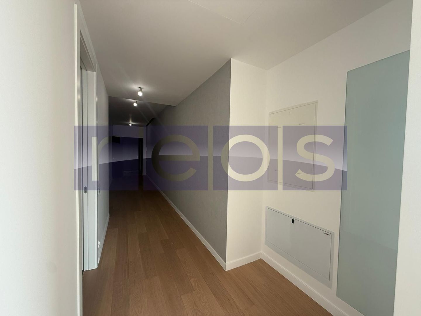 VANZARE 3 CAMERE | ONE VERDI | ETAJ SUPERIOR | 122 MP | LOC PARCARE | - Poză 15