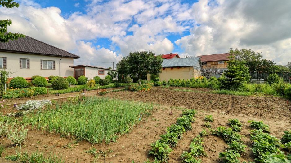 Casă boierească  de poveste- 7000 mp teren - Poză 77