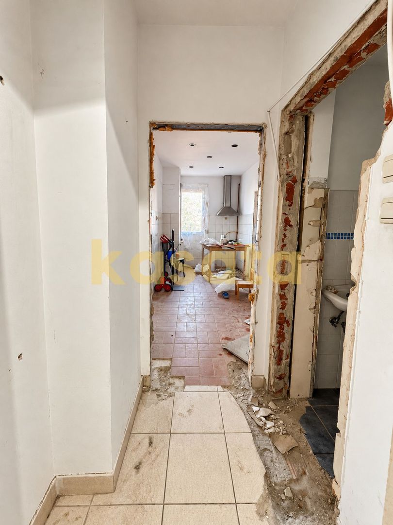 OPORTUNITATE | 3 CAMERE | 101MP |PARCUL IOANID | GARAJ 31MP | PANORAMA - Poză 8