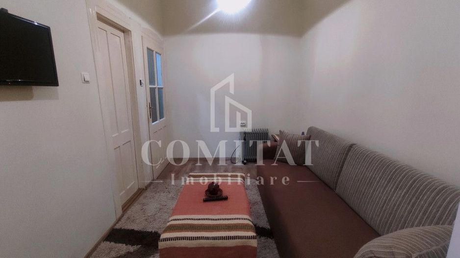 Apartament pet-friendly | Zona Centrală - Facultatea de Litere - Poză 17