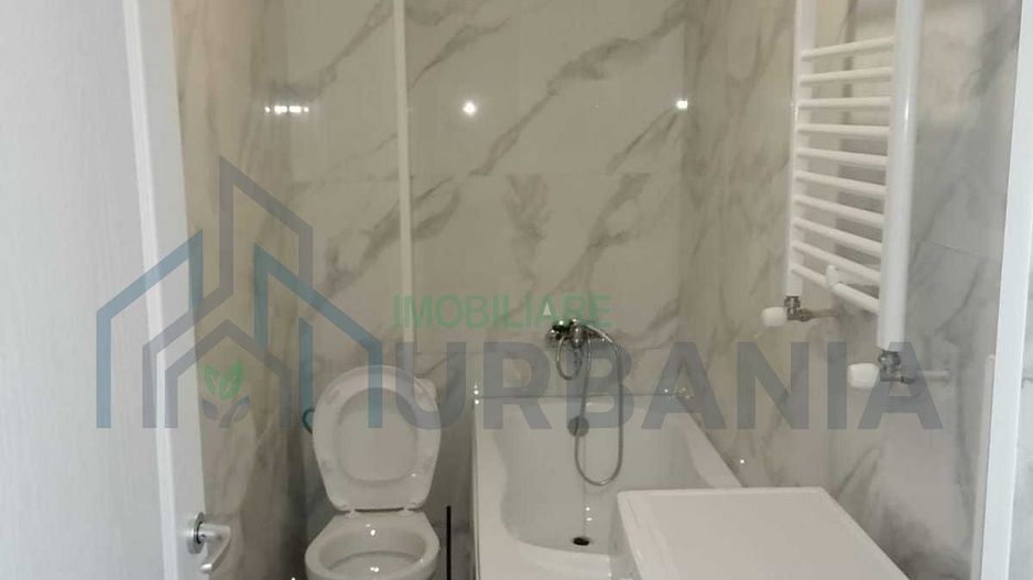 Apartament 1 cameră, Lunca Cetății, Complex Stejarilor Residence - Poză 3