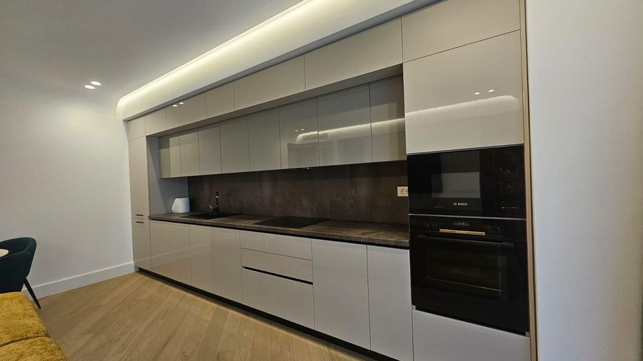 Apartament prima inchiriere 3 camere | Parcare - Poză 2