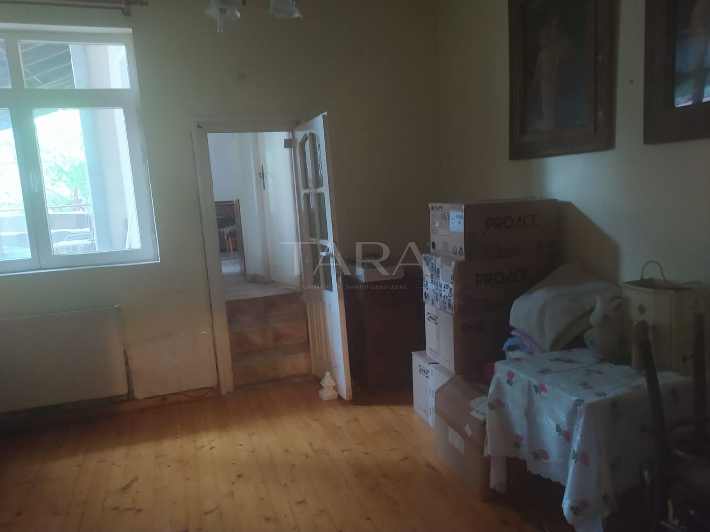 Liniște și Confort Aproape de Centru - Poză 4